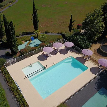 Maison Hyacinthe Of Tournesol Geniet In Luxe Castelnaud-la-Chapelle Exterior foto