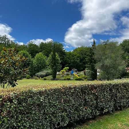 Maison Hyacinthe Of Tournesol Geniet In Luxe Castelnaud-la-Chapelle Exterior foto