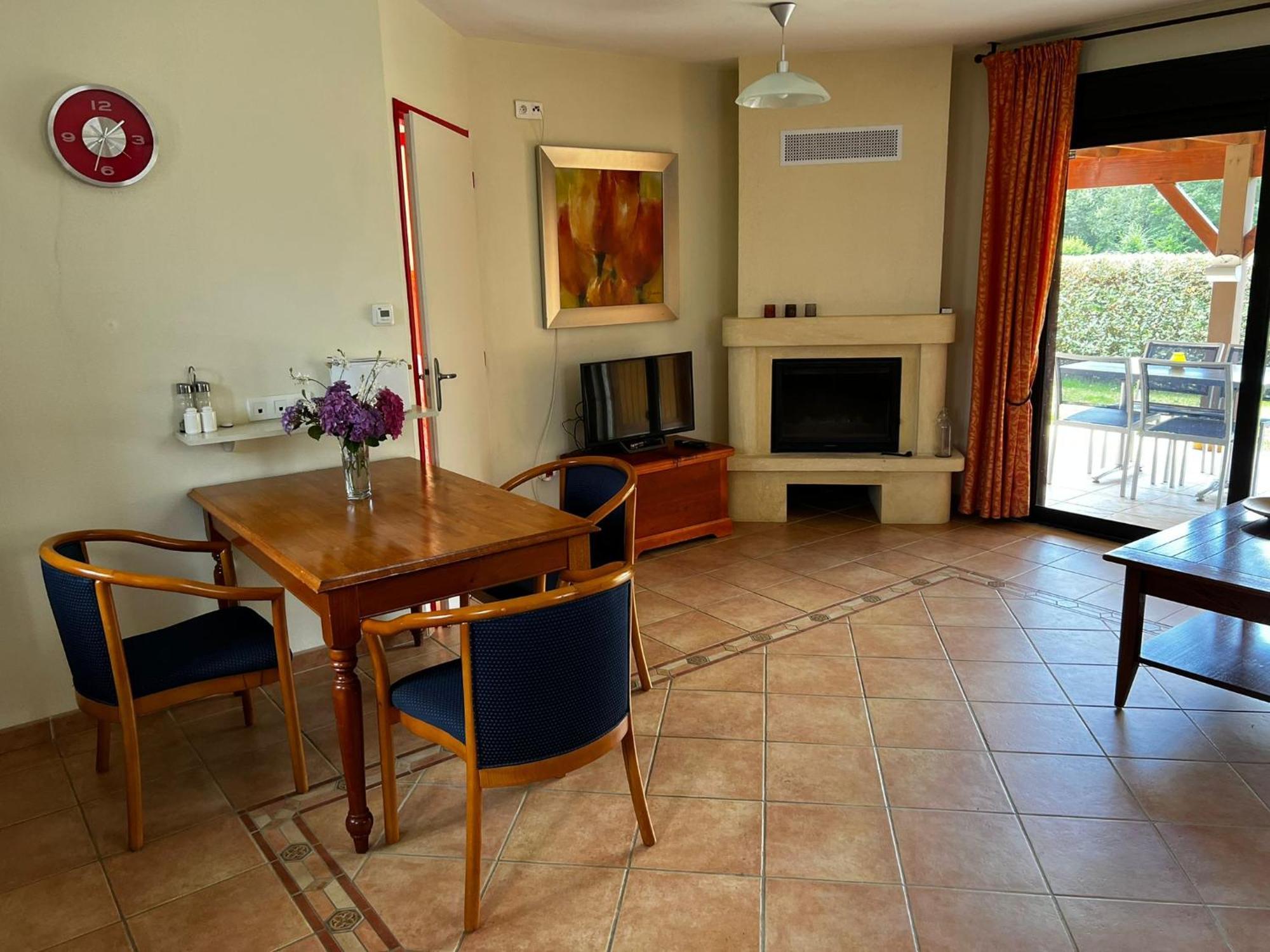 Maison Hyacinthe Of Tournesol Geniet In Luxe Castelnaud-la-Chapelle Exterior foto