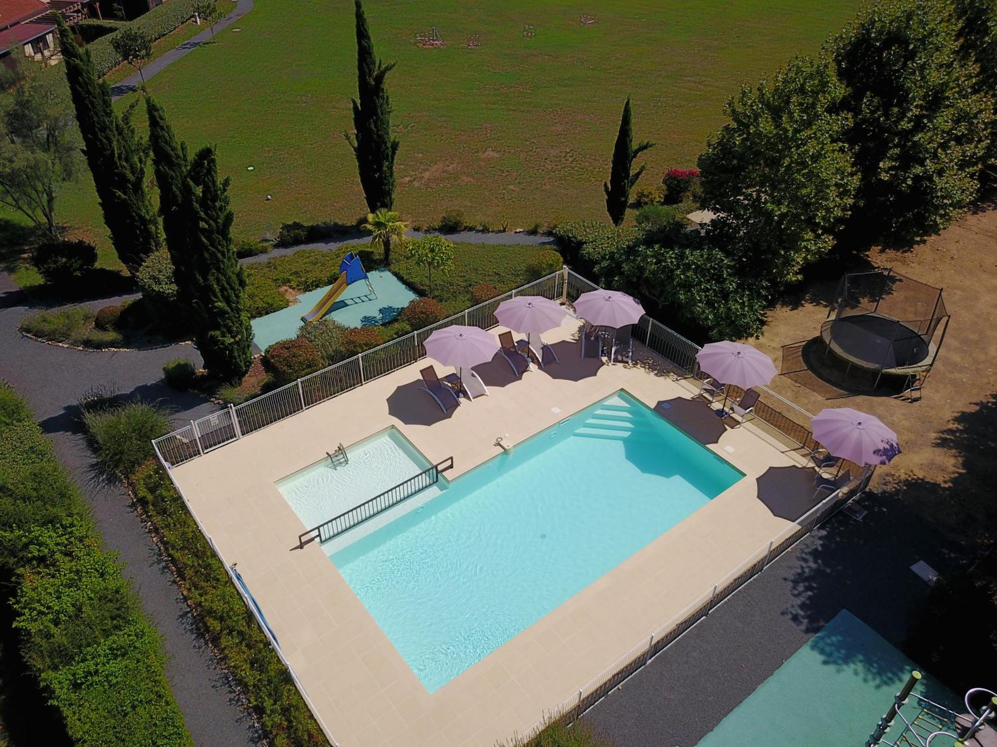 Maison Hyacinthe Of Tournesol Geniet In Luxe Castelnaud-la-Chapelle Exterior foto