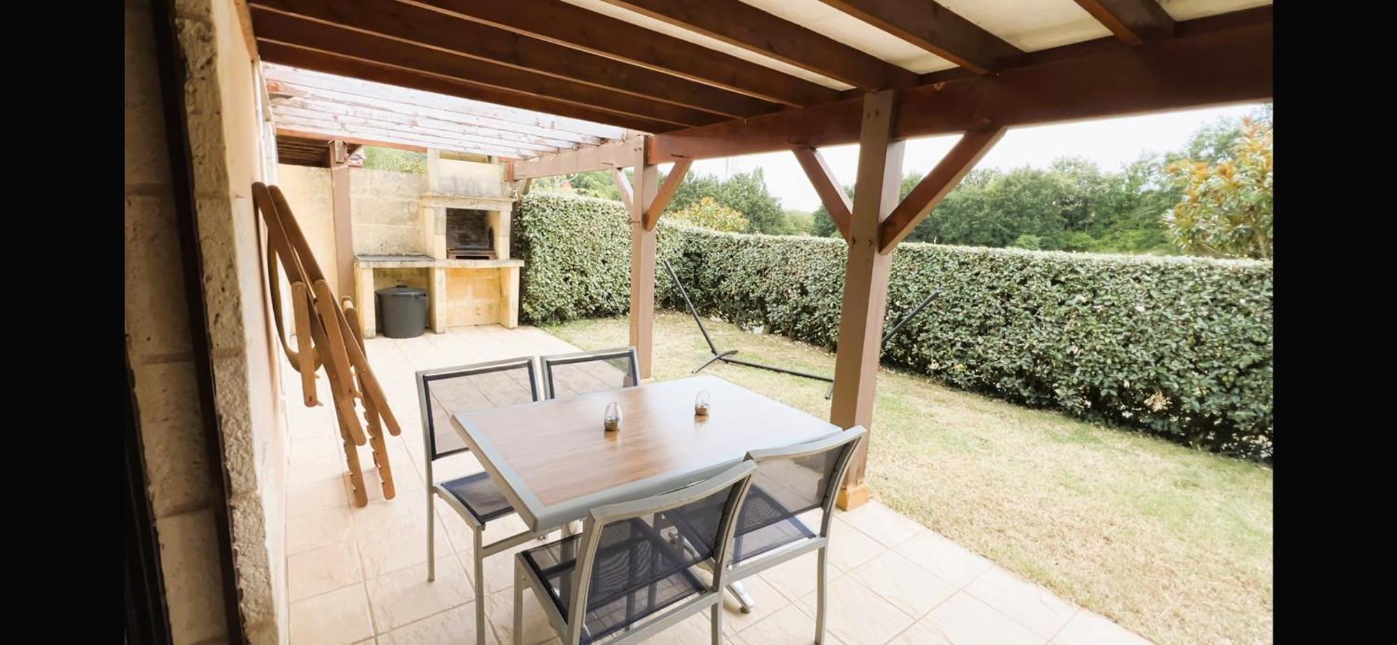 Maison Hyacinthe Of Tournesol Geniet In Luxe Castelnaud-la-Chapelle Exterior foto