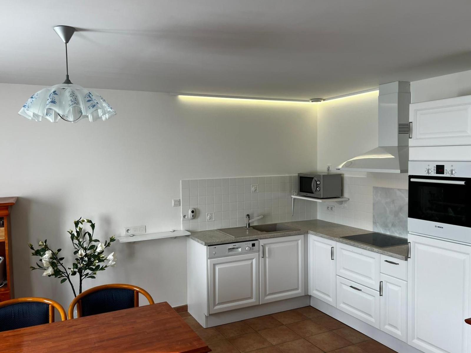 Maison Hyacinthe Of Tournesol Geniet In Luxe Castelnaud-la-Chapelle Exterior foto